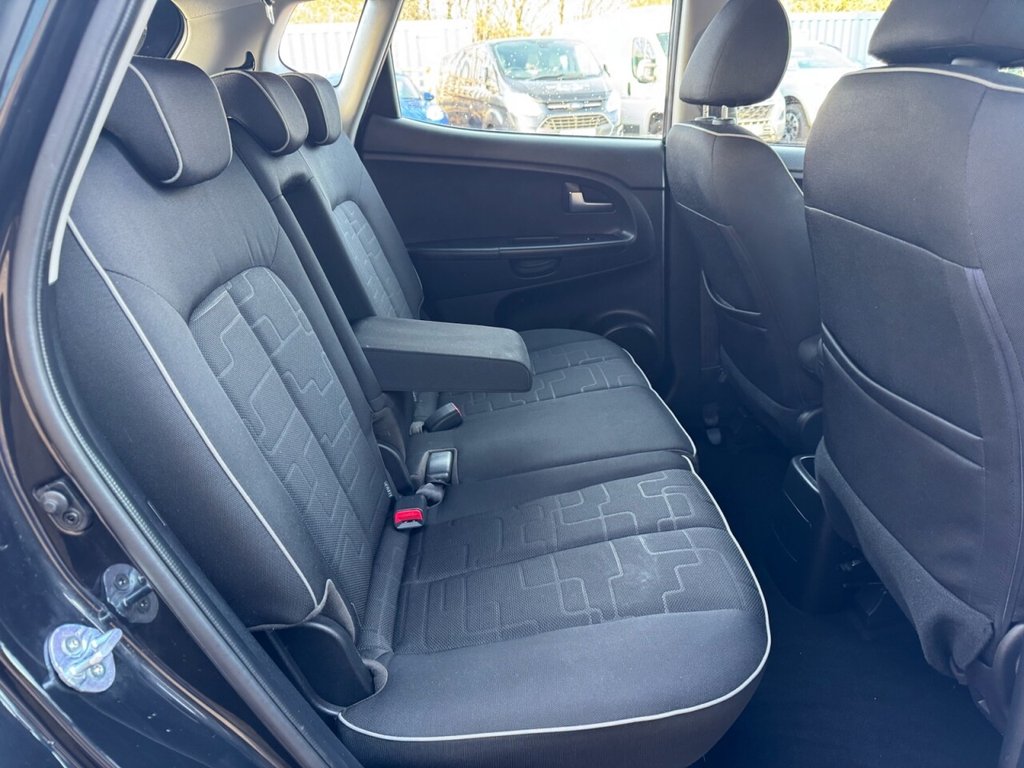 Used Kia Venga 2018 for sale - 76570035: Photo 40