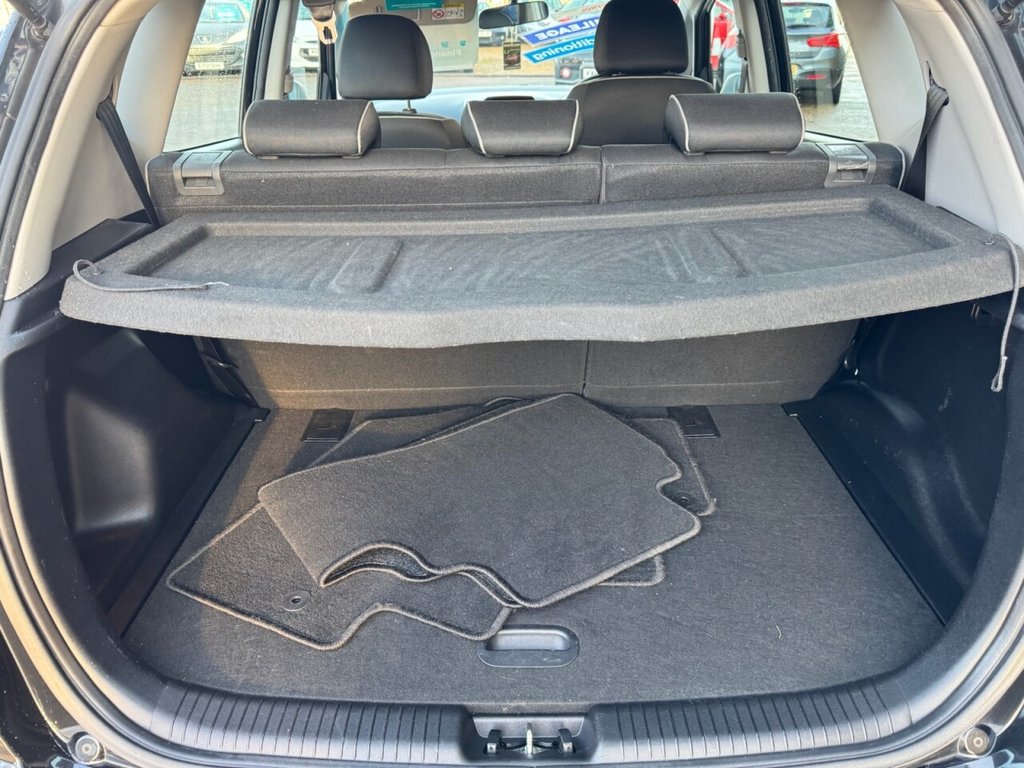 Used Kia Venga 2018 for sale - 76570035: Photo 44