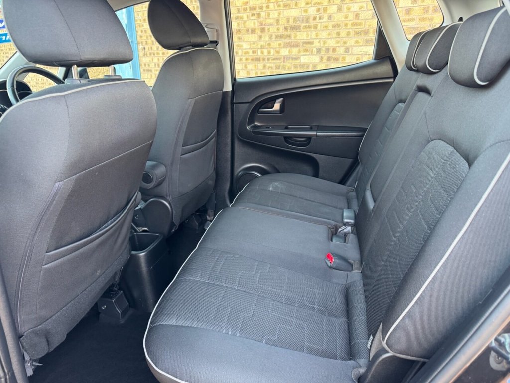 Used Kia Venga 2018 for sale - 76570035: Photo 47