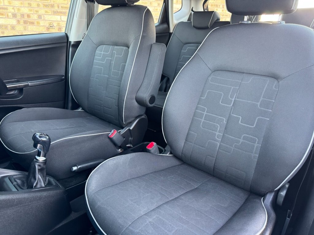 Used Kia Venga 2018 for sale - 76570035: Photo 50