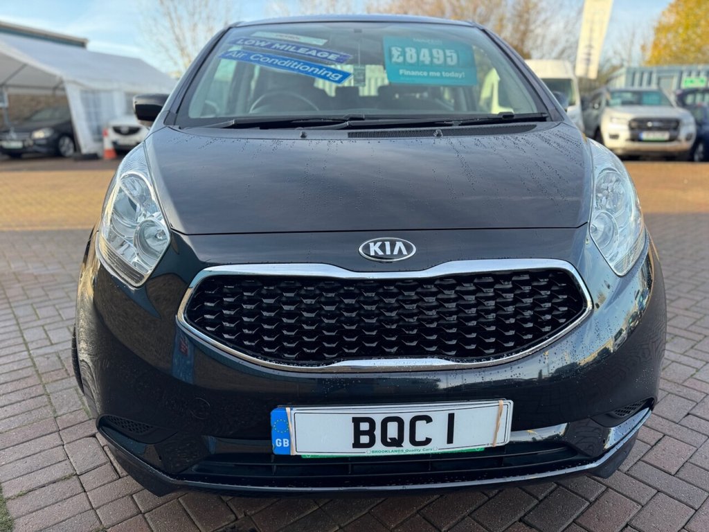 Used Kia Venga 2018 for sale - 76570035: Photo 6