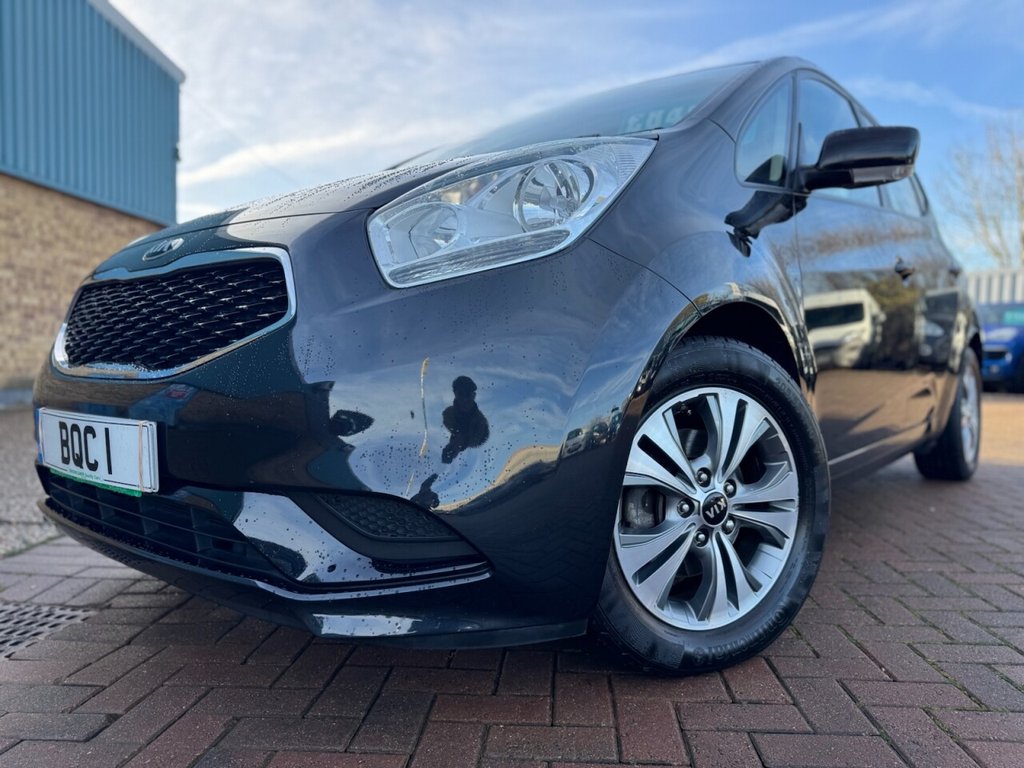 Used Kia Venga 2018 for sale - 76570035: Photo 7