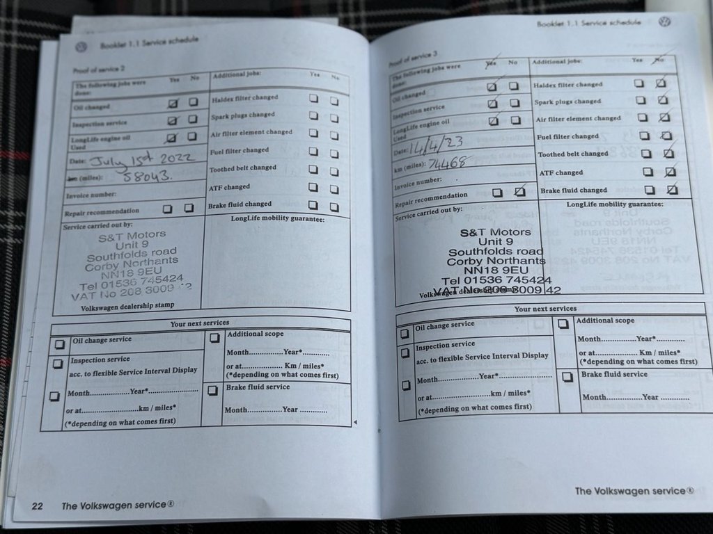 Used Volkswagen Golf 2017 for sale - 77849581: Photo 10