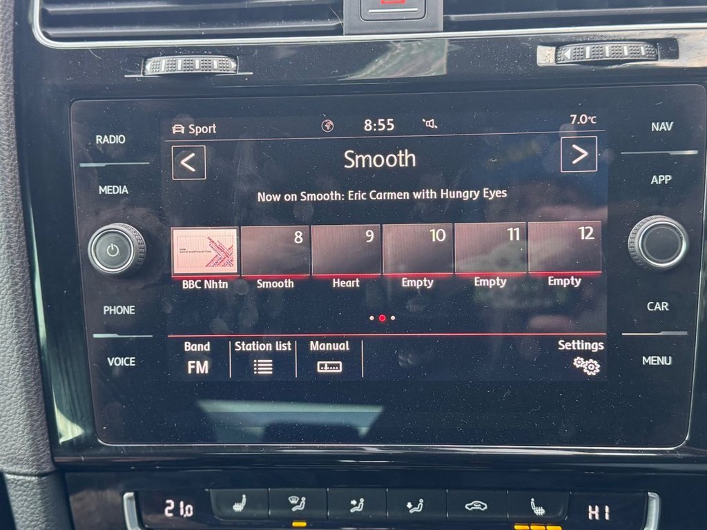 Used Volkswagen Golf 2017 for sale - 77849581: Photo 24