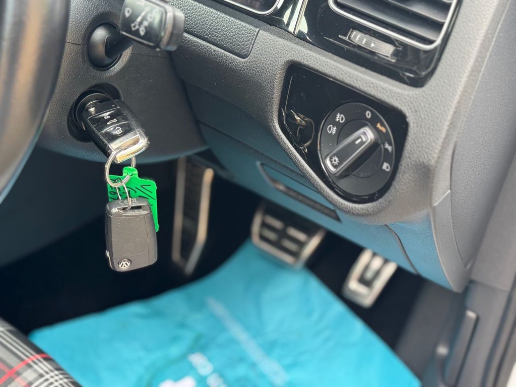 Used Volkswagen Golf 2017 for sale - 77849581: Photo 26