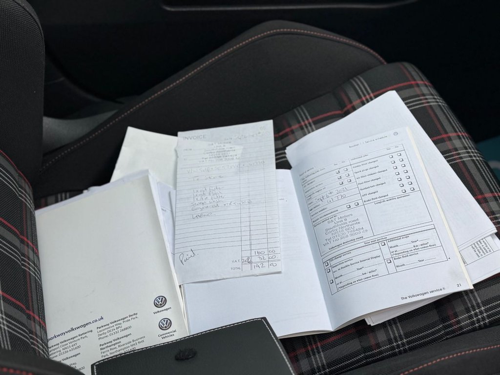 Used Volkswagen Golf 2017 for sale - 77849581: Photo 4