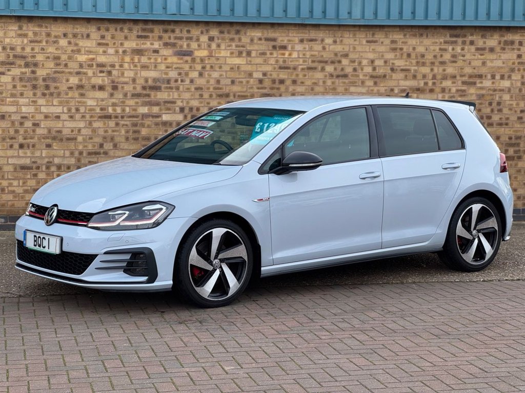 Used Volkswagen Golf 2017 for sale - 77849581: Photo 48