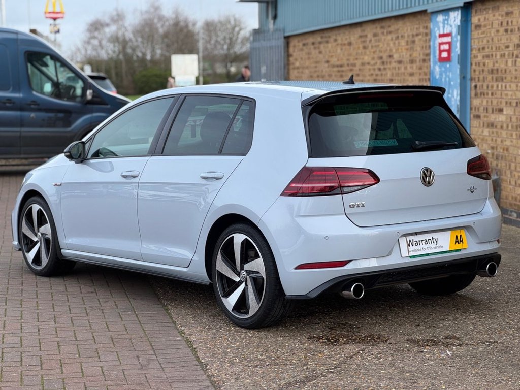 Used Volkswagen Golf 2017 for sale - 77849581: Photo 49