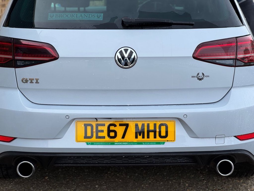 Used Volkswagen Golf 2017 for sale - 77849581: Photo 8