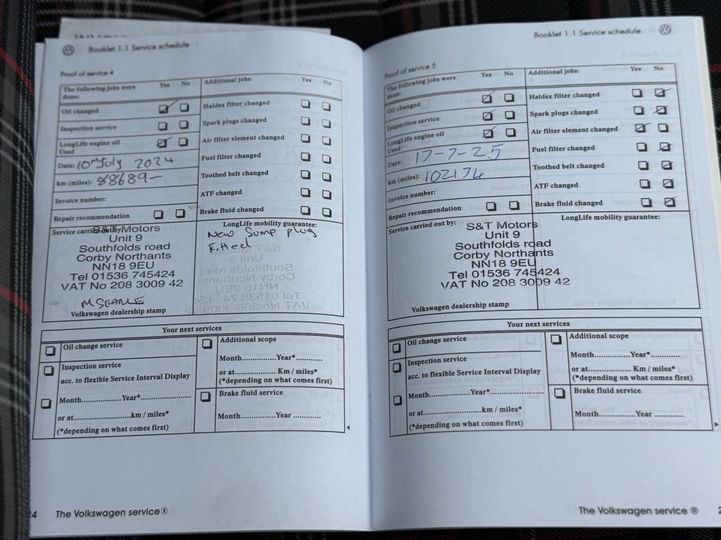 Used Volkswagen Golf 2017 for sale - 77849581: Photo 9