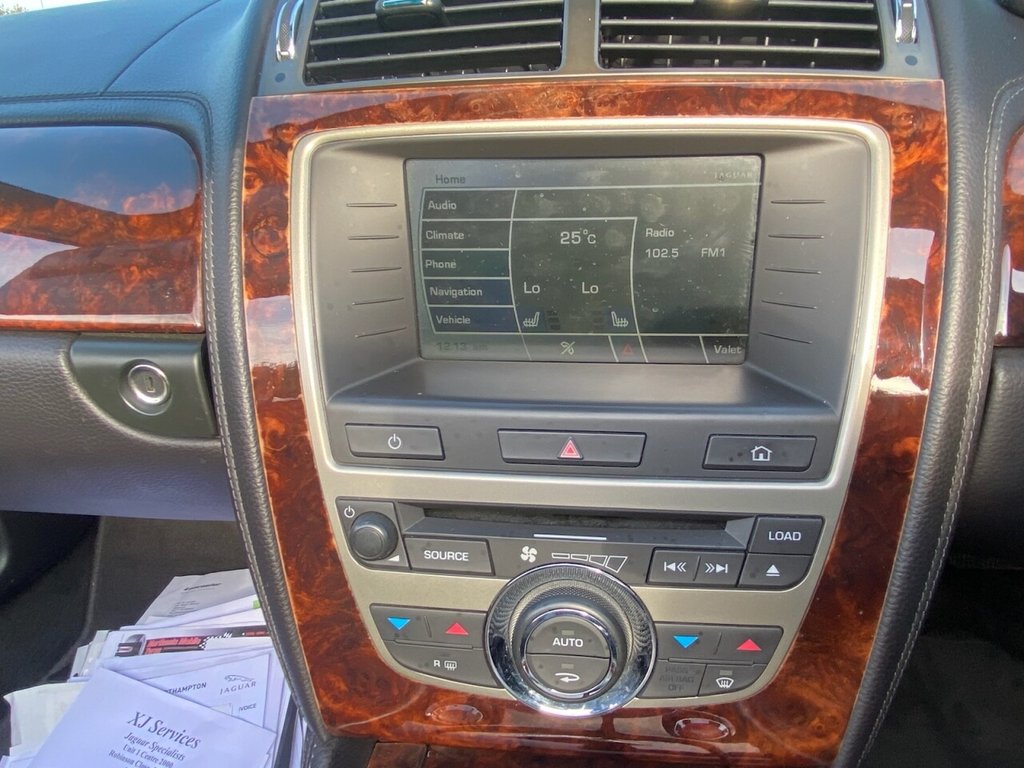 Used Jaguar XKR 2007 for sale - 76009238: Photo 15