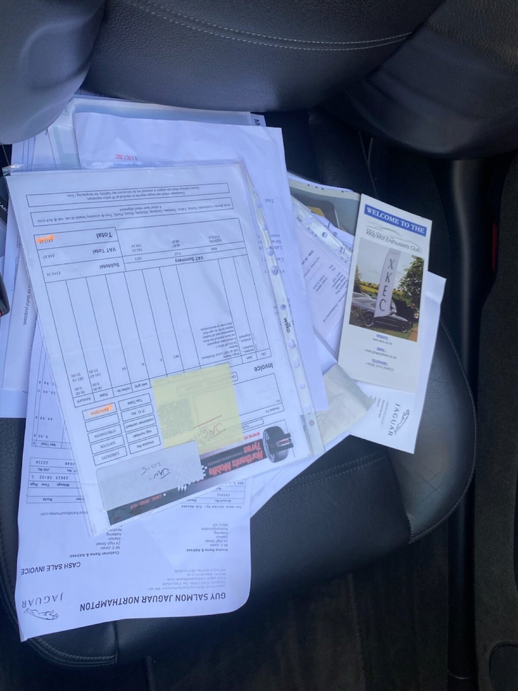 Used Jaguar XKR 2007 for sale - 76009238: Photo 18