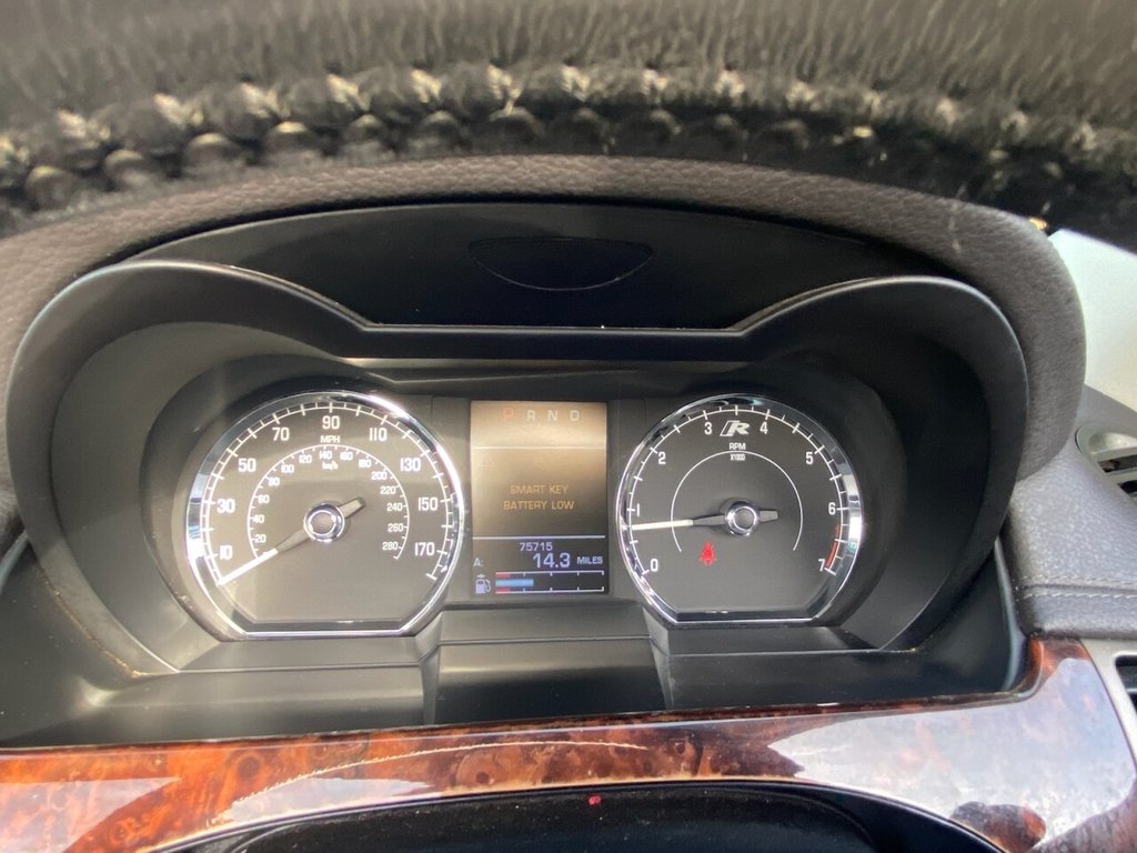 Used Jaguar XKR 2007 for sale - 76009238: Photo 3