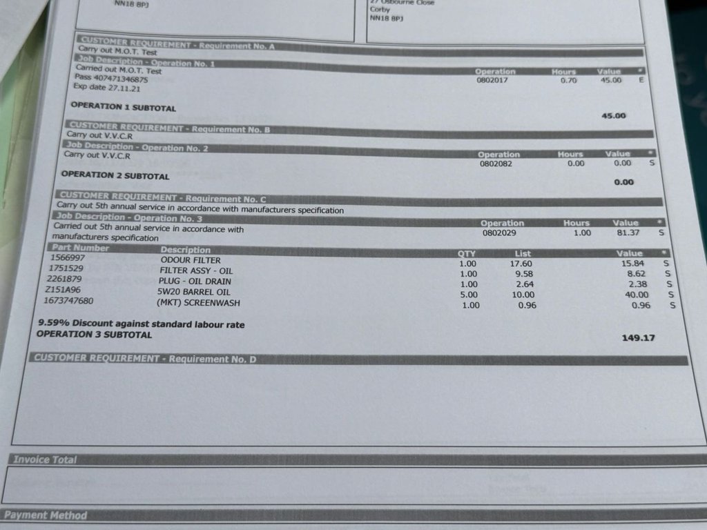 Used Ford Fiesta 2015 for sale - 77302074: Photo 14