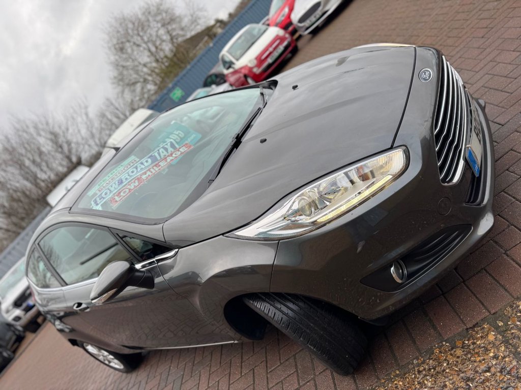 Used Ford Fiesta 2015 for sale - 77302074: Photo 22