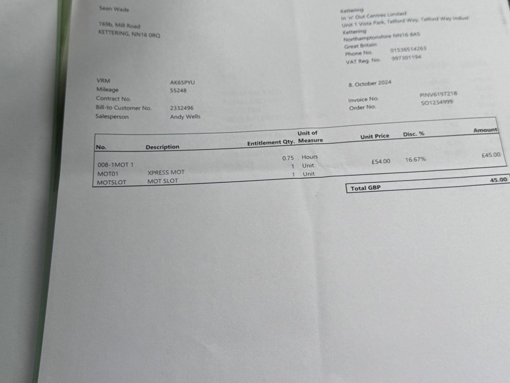 Used Ford Fiesta 2015 for sale - 77302074: Photo 29