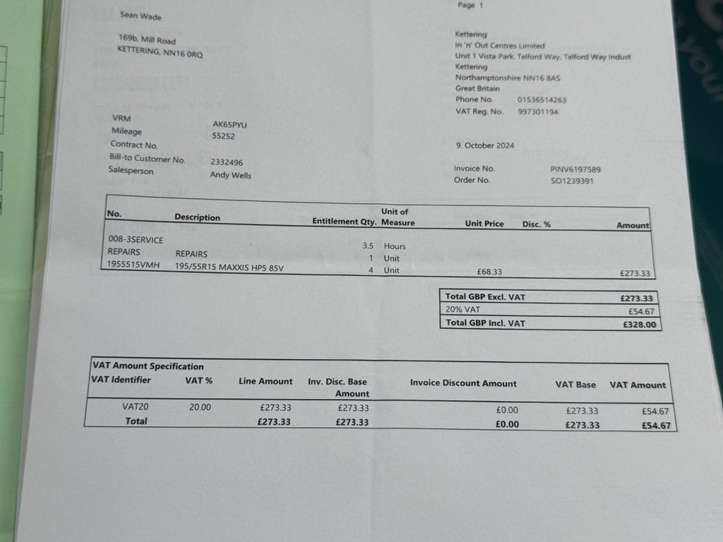 Used Ford Fiesta 2015 for sale - 77302074: Photo 30