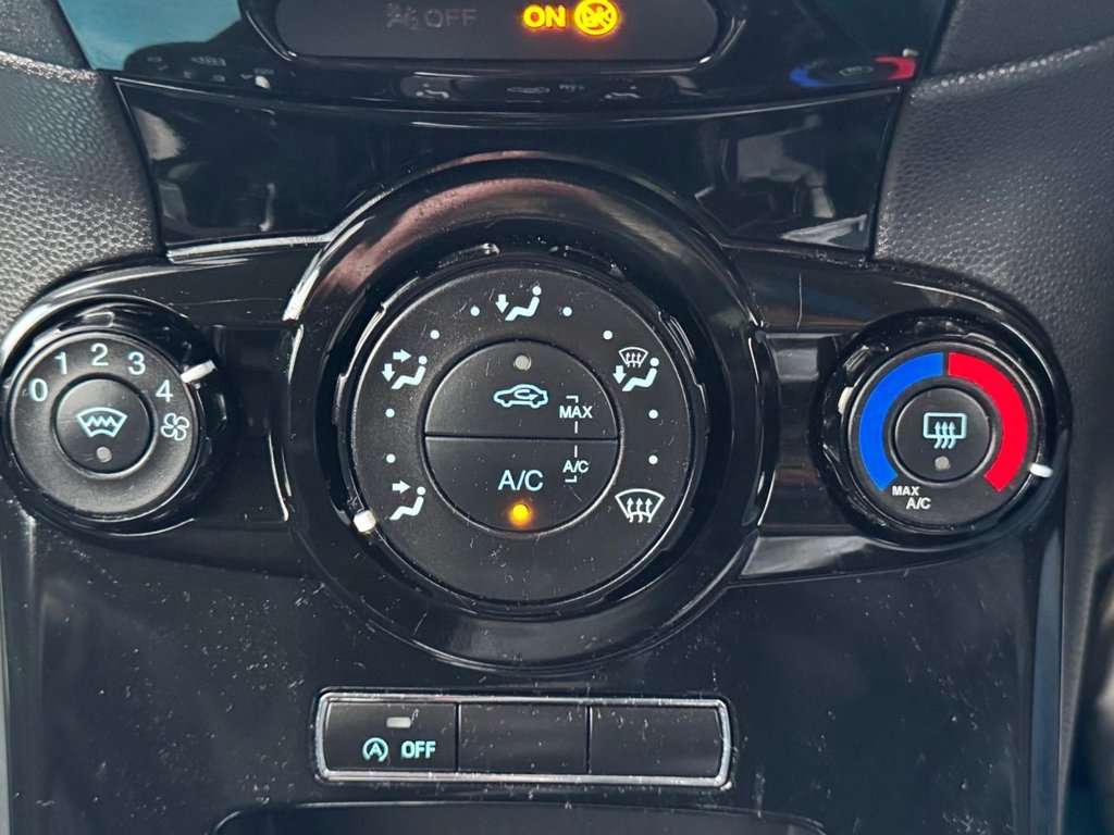 Used Ford Fiesta 2015 for sale - 77302074: Photo 34