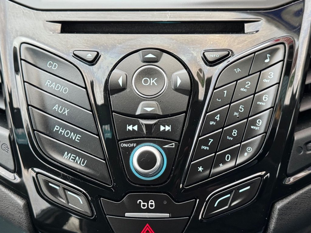 Used Ford Fiesta 2015 for sale - 77302074: Photo 35