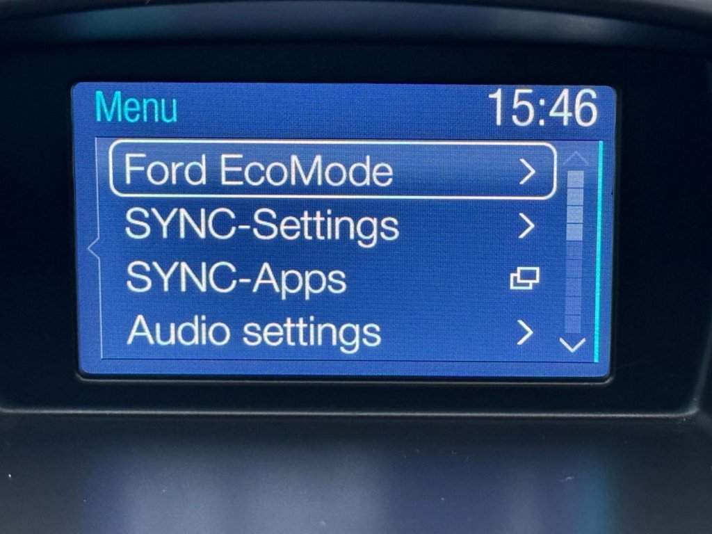 Used Ford Fiesta 2015 for sale - 77302074: Photo 36