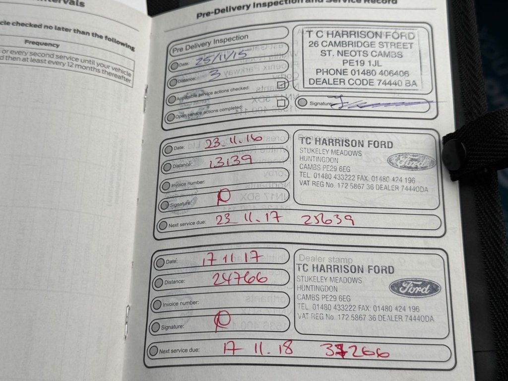 Used Ford Fiesta 2015 for sale - 77302074: Photo 5