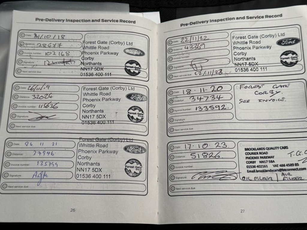 Used Ford Fiesta 2015 for sale - 77302074: Photo 6