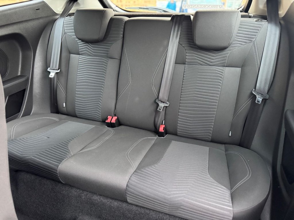Used Ford Fiesta 2015 for sale - 77302074: Photo 7