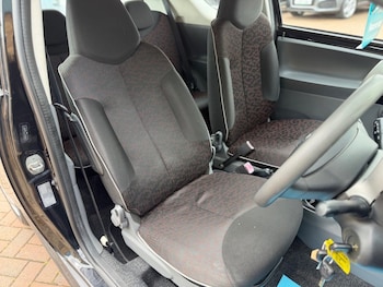 Used Peugeot 107 2009 for sale - 78908005: Photo