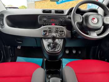 Used Fiat Panda 2016 for sale - 74845025: Photo