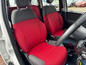 Used Fiat Panda 2016 for sale - 74845025: Photo