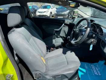 Used Ford Fiesta 2009 for sale - 74581109: Photo