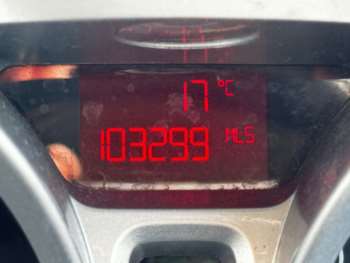 Used Ford Fiesta 2009 for sale - 74581109: Photo
