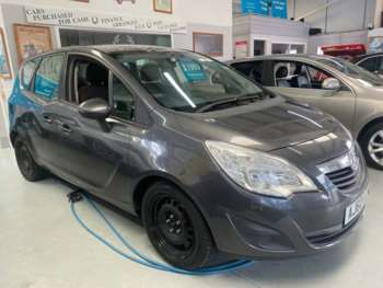 2011 (60) - 1.4i 16V Exclusiv 5dr