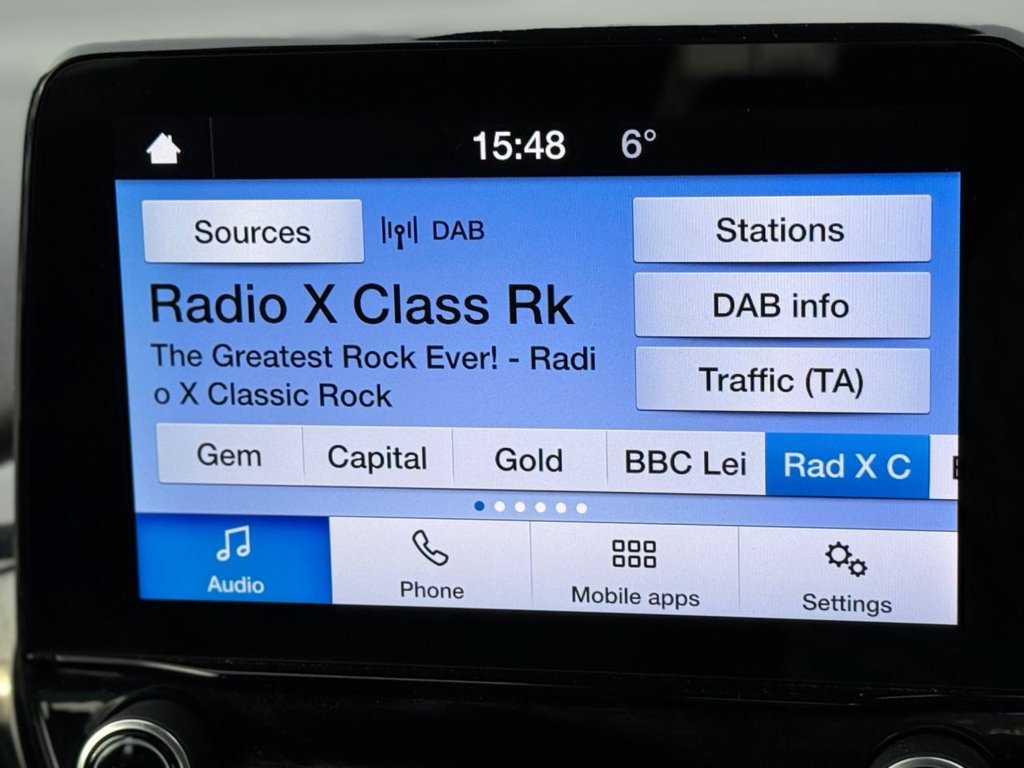 Used Ford Fiesta 2019 for sale - 77583222: Photo 5