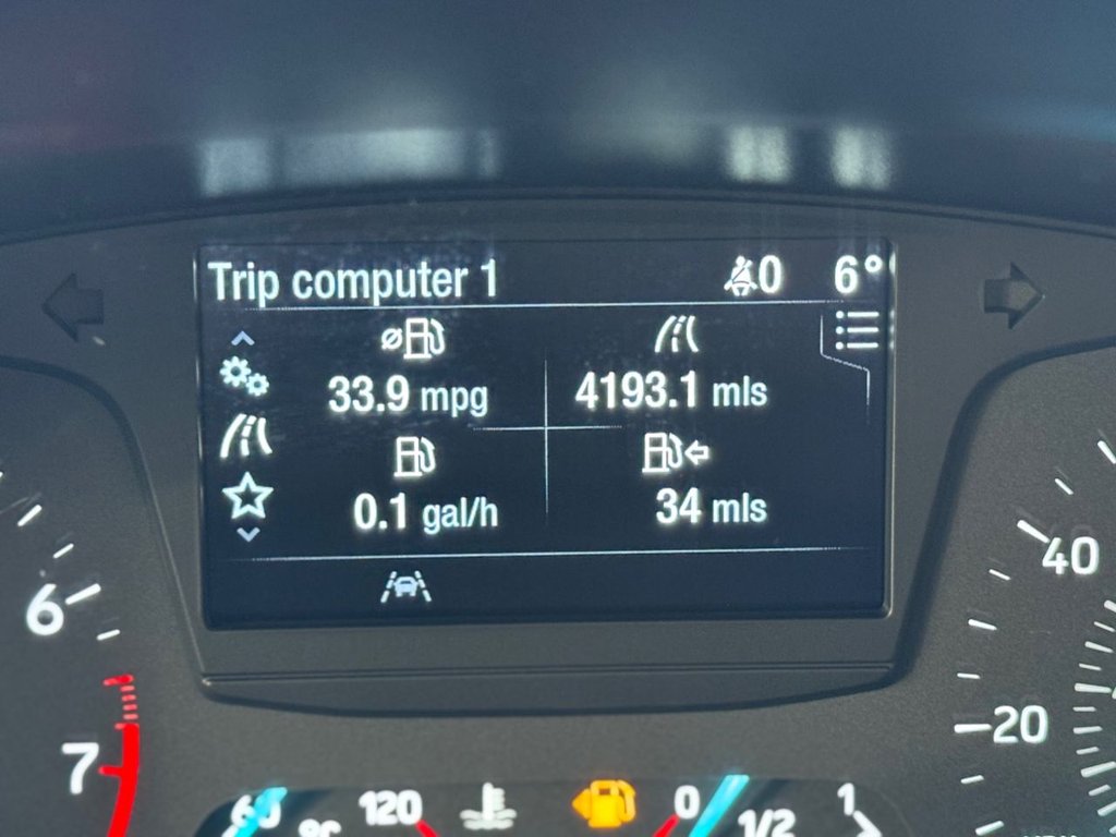 Used Ford Fiesta 2019 for sale - 77583222: Photo 6