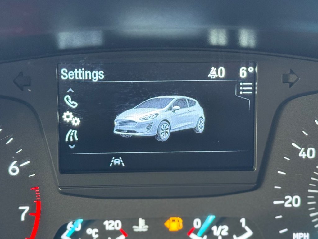 Used Ford Fiesta 2019 for sale - 77583222: Photo 7