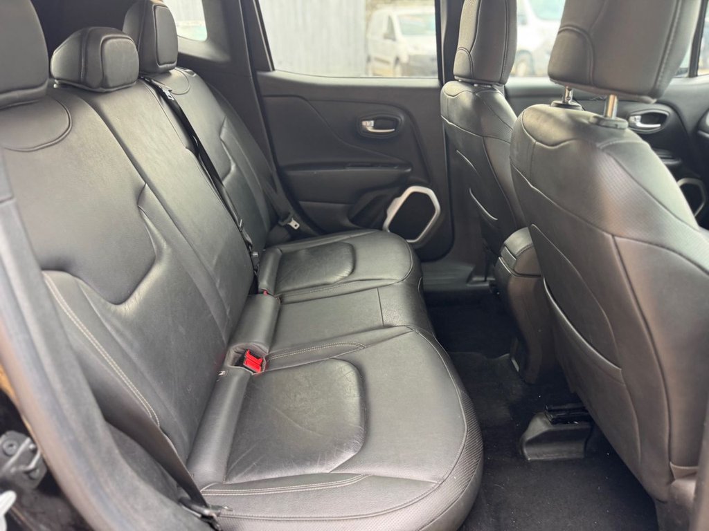 Used Jeep Renegade 2015 for sale - 77990761: Photo 12