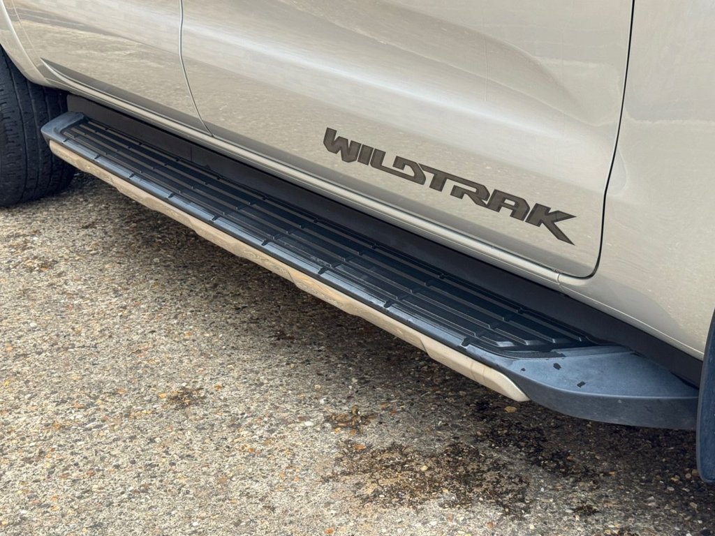 Used Ford Ranger 2021 for sale - 76279815: Photo 16