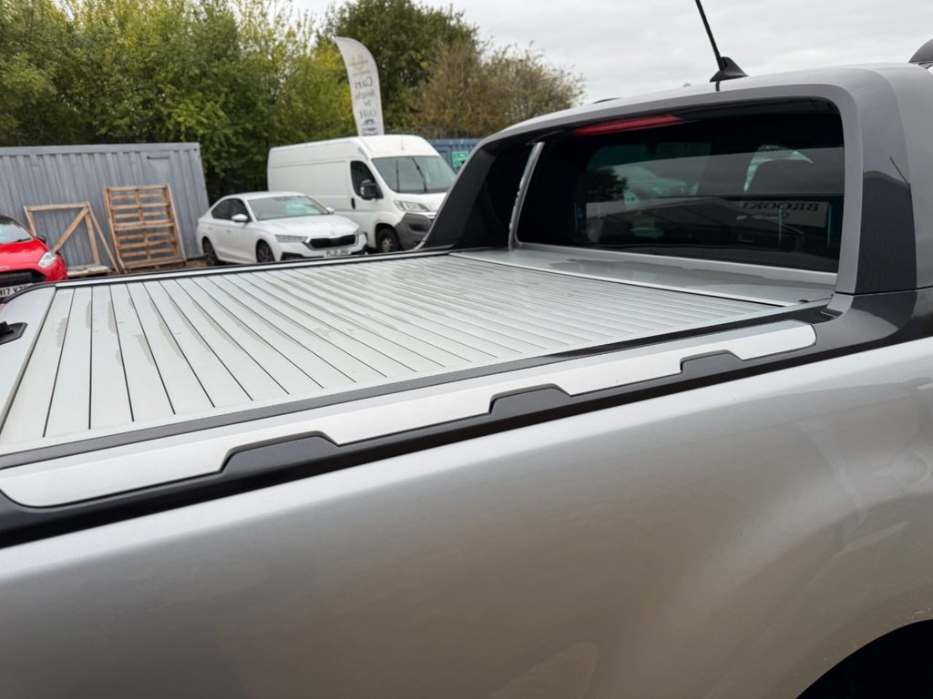 Used Ford Ranger 2021 for sale - 76279815: Photo 17