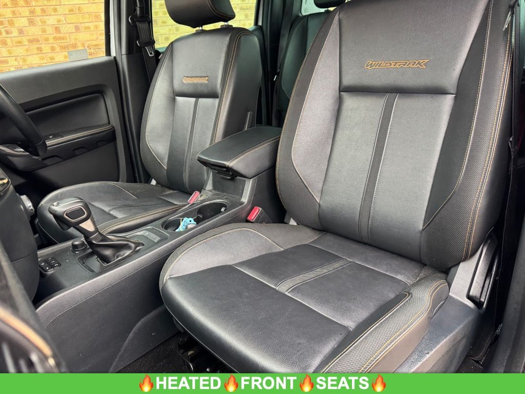 Used Ford Ranger 2021 for sale - 76279815: Photo 19