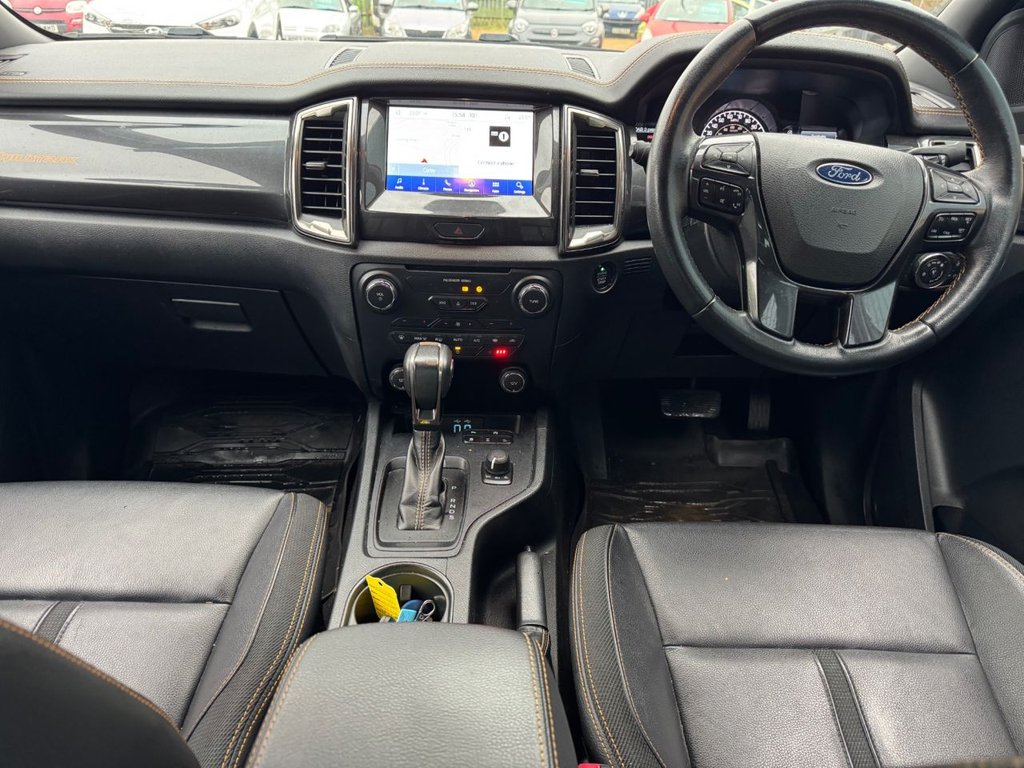Used Ford Ranger 2021 for sale - 76279815: Photo 2
