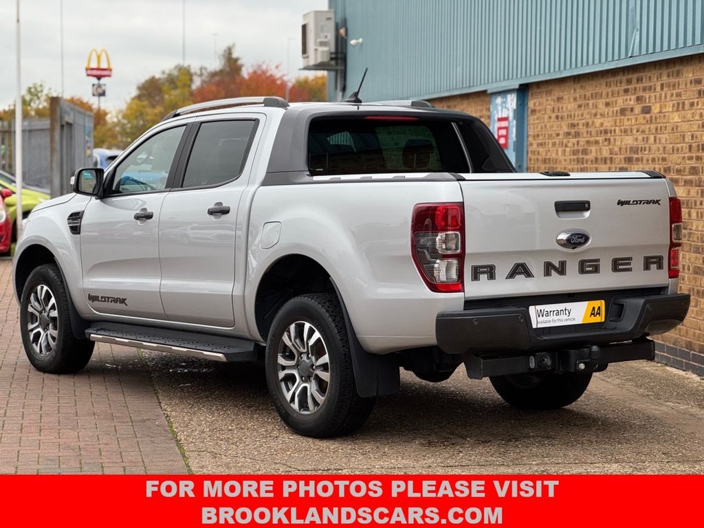 Used Ford Ranger 2021 for sale - 76279815: Photo 20