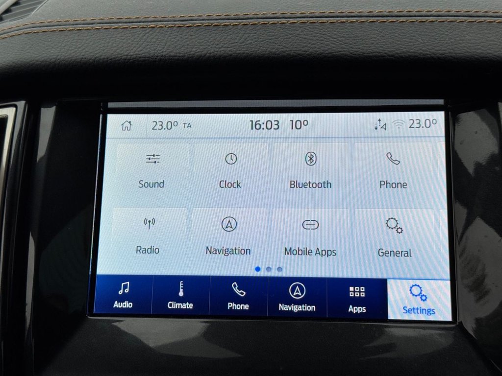 Used Ford Ranger 2021 for sale - 76279815: Photo 21