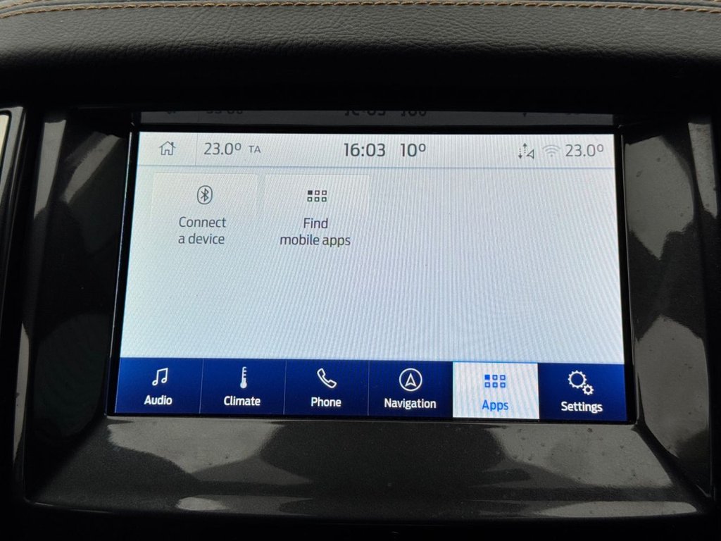 Used Ford Ranger 2021 for sale - 76279815: Photo 22