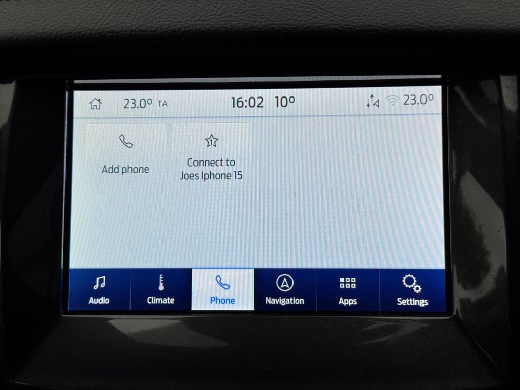 Used Ford Ranger 2021 for sale - 76279815: Photo 24