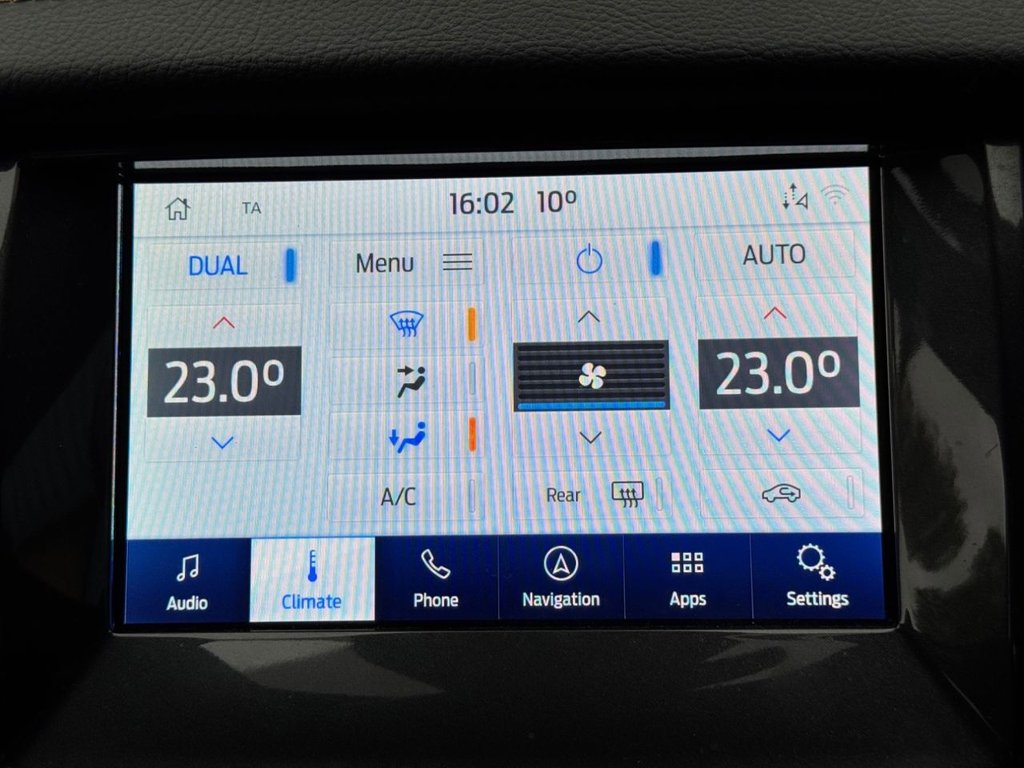Used Ford Ranger 2021 for sale - 76279815: Photo 25