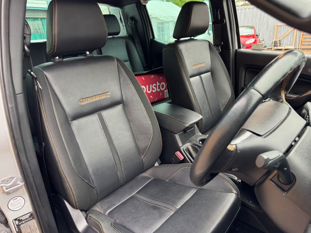 Used Ford Ranger 2021 for sale - 76279815: Photo 3