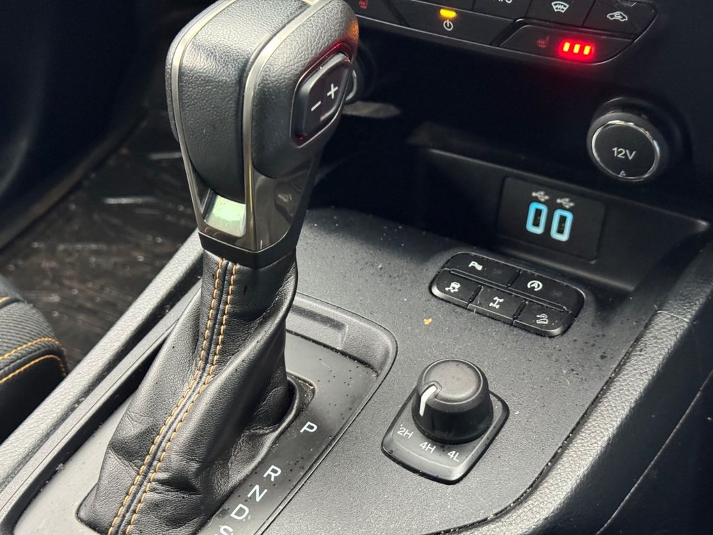 Used Ford Ranger 2021 for sale - 76279815: Photo 7