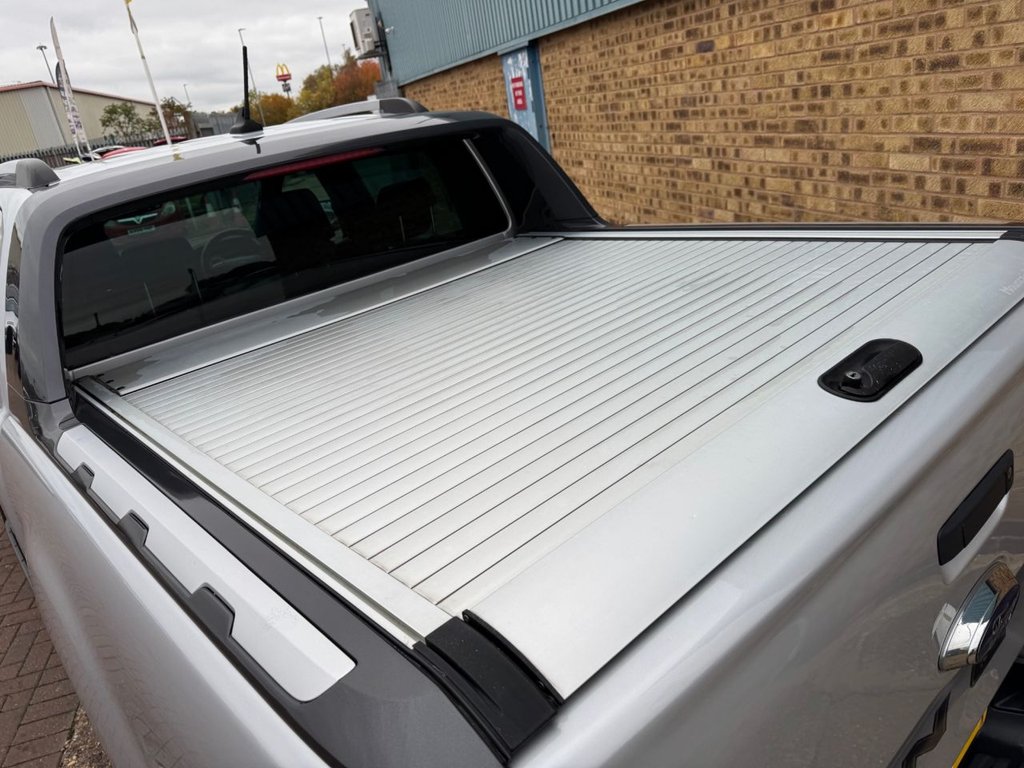 Used Ford Ranger 2021 for sale - 76279815: Photo 9