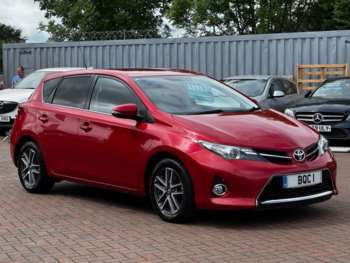 2015 (15) - 1.6 V-Matic Icon Plus Hatchback 5dr Petrol Multidrive S Euro 5 (132 ps)